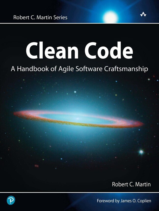 Pearson Studium Clean Code, Fachbücher Von Robert C. Martin - Bild 5