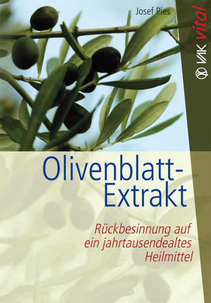 Olivenblatt-Extrakt: Rückbesinnung auf ein jahrtausendealtes Heilmittel (vak vital) - Bild 4