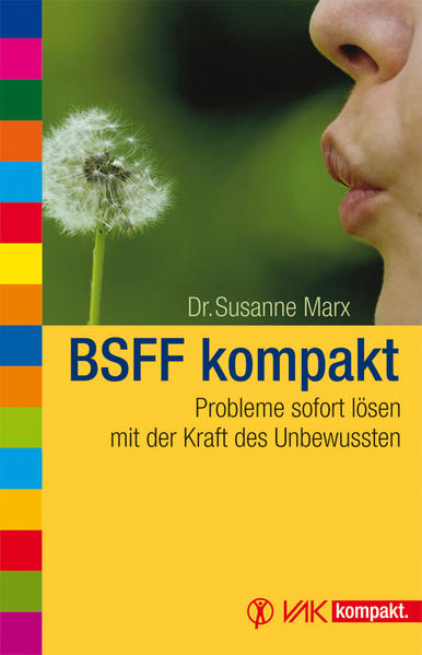 Susanne Marx: BSFF kompakt - Taschenbuch - Bild 4
