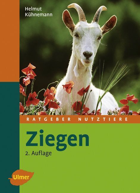 Ulmer Eugen Verlag Ziegen - Bild 4