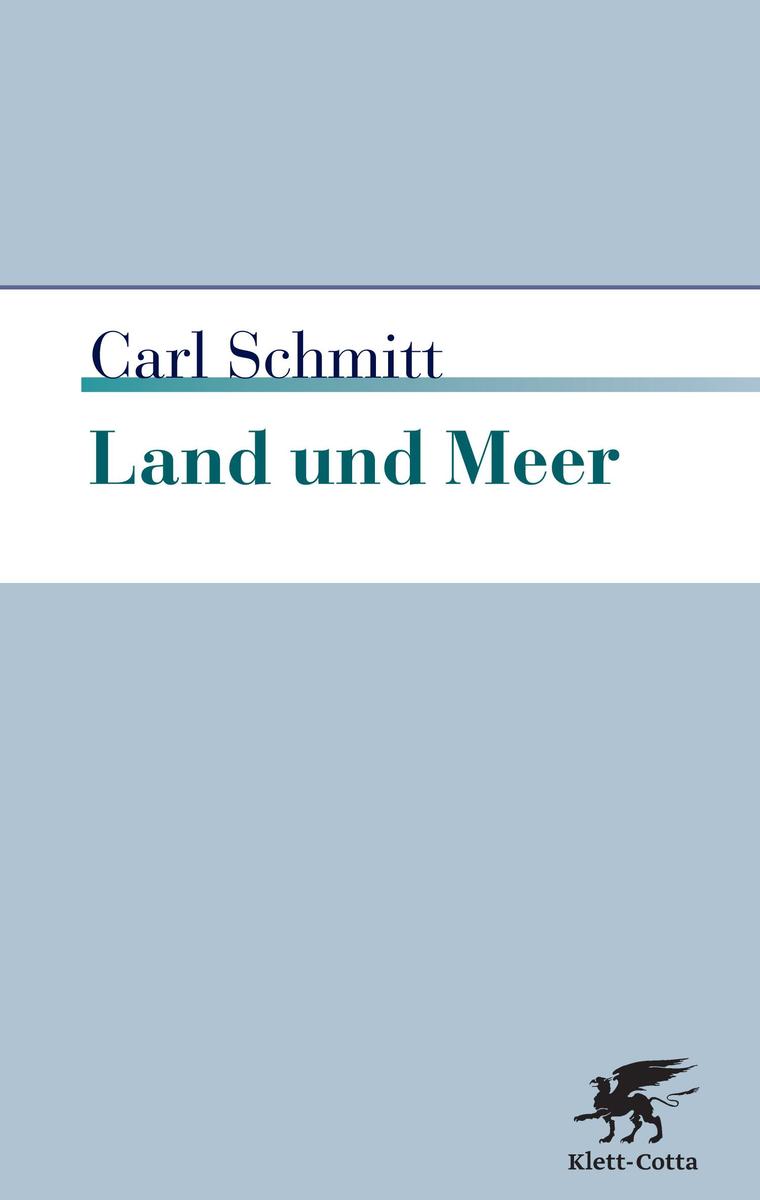 Klett-Cotta Verlag Land Und Meer - Bild 5