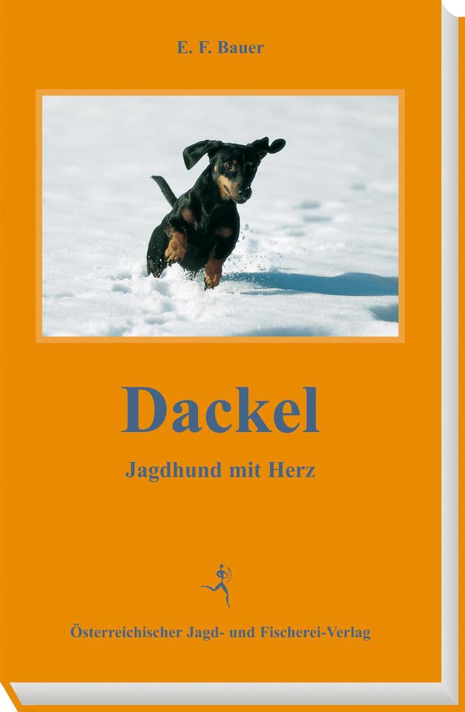 Österr. Jagd-/Fischerei Dackel - Bild 6