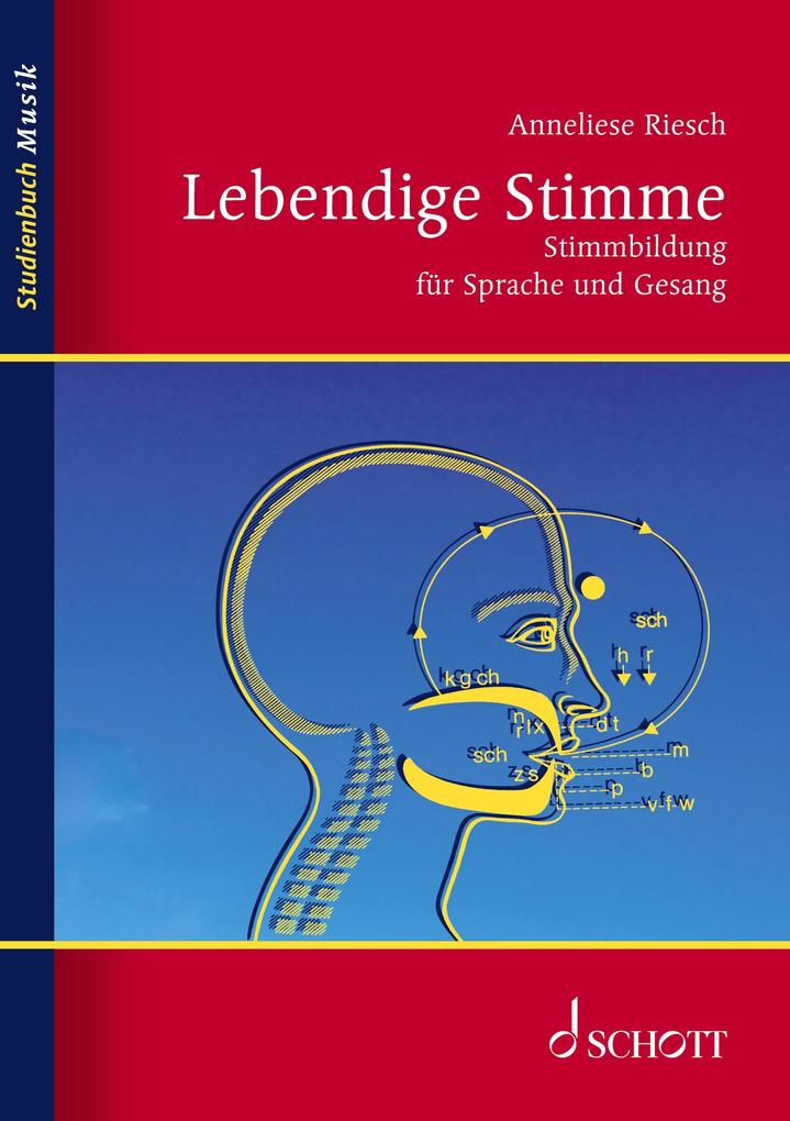 Schott Music Lebendige Stimme - Bild 4