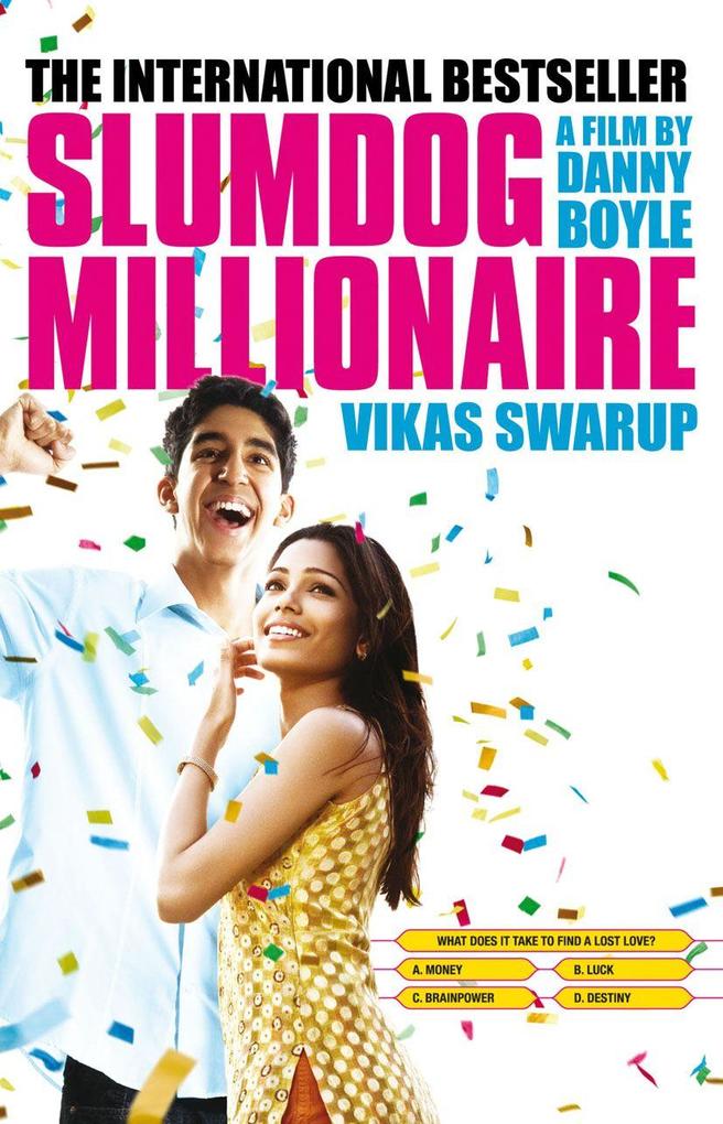 Q & A: Slumdog Millionaire - Bild 6