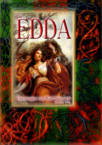 Bohmeier Joh. Die Edda - Bild 3