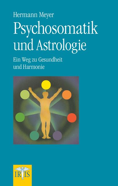 Psychosomatik und Astrologie Hermann Meyer - Bild 5