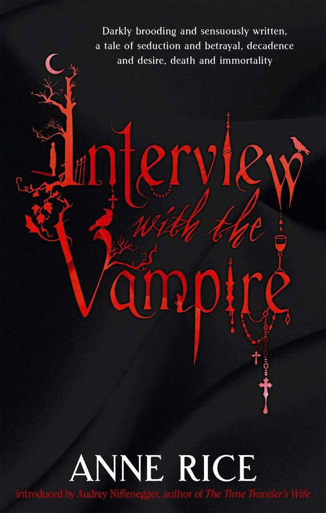 Little Brown Book Group Interview With The Vampire - Bild 4