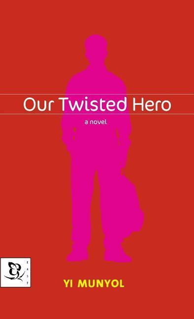 Our Twisted Hero - Bild 4