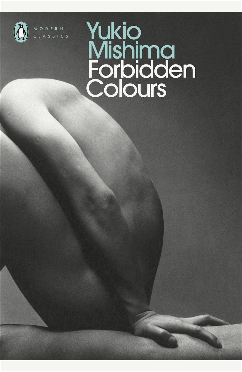 Penguin Books Ltd (Uk) Forbidden Colours - Bild 5