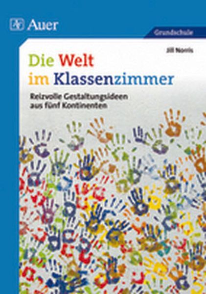 Auer Verlag I.d.aap Lw Die Welt Im Klassenzimmer - Bild 5