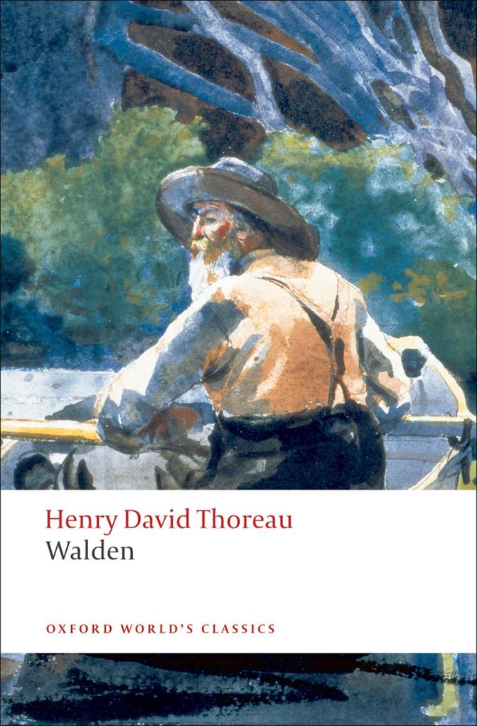 Walden (Oxford World’s Classics) - Bild 3
