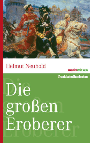 Die großen Eroberer Helmut Neuhold - Bild 7