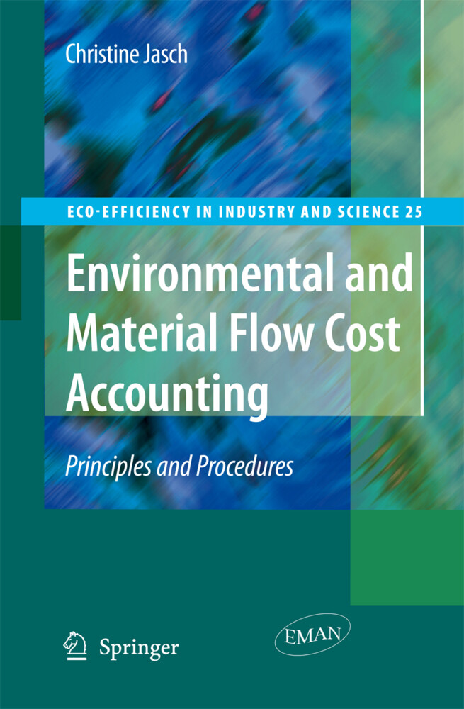 Environmental and Material Flow Cost Accounting - Christine Jasch