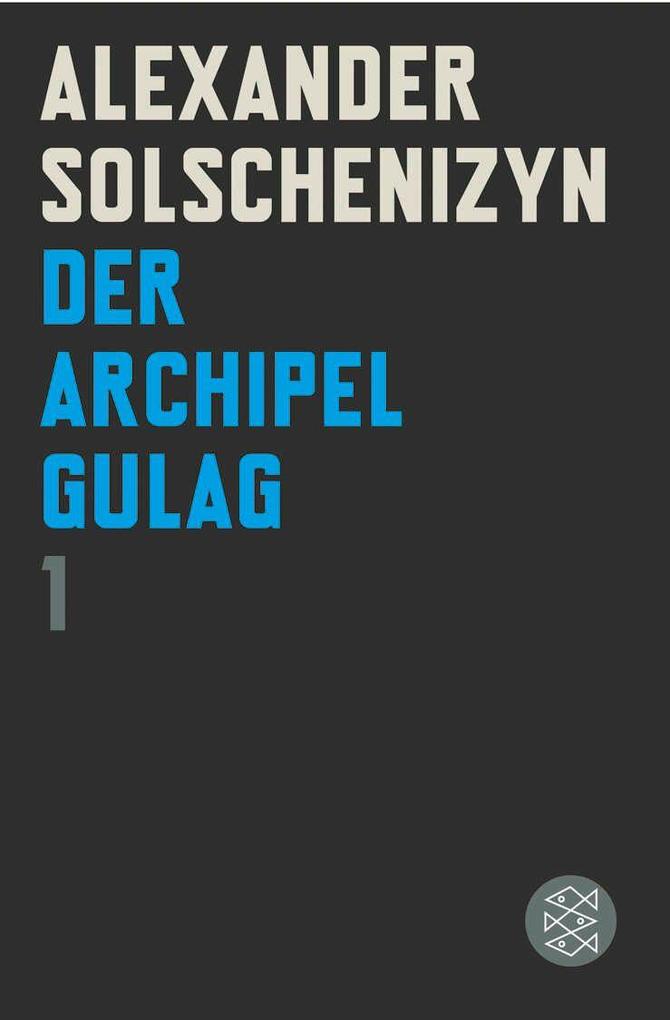 Fischer Taschenbuch Der Archipel Gulag I - Bild 5