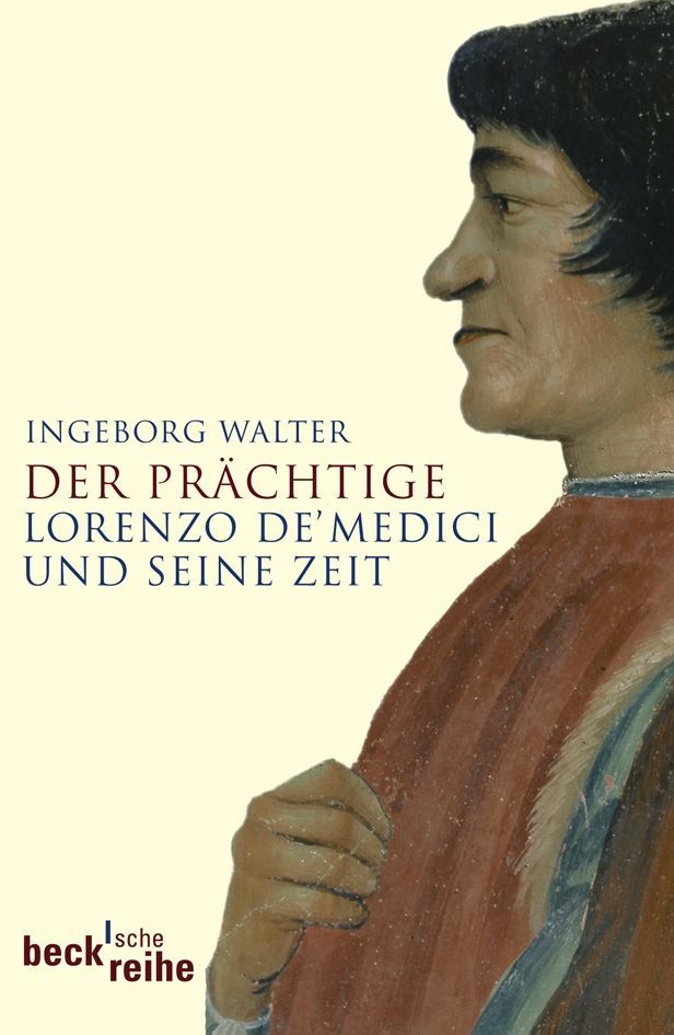 Der Prächtige - Ingeborg Walter
