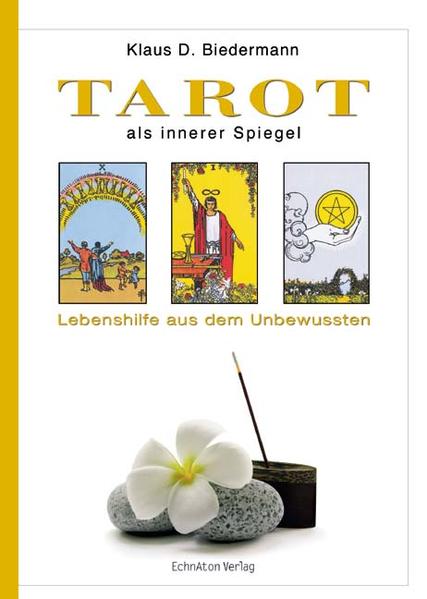 Tarot als innerer Spiegel Klaus D. Biedermann - Bild 4