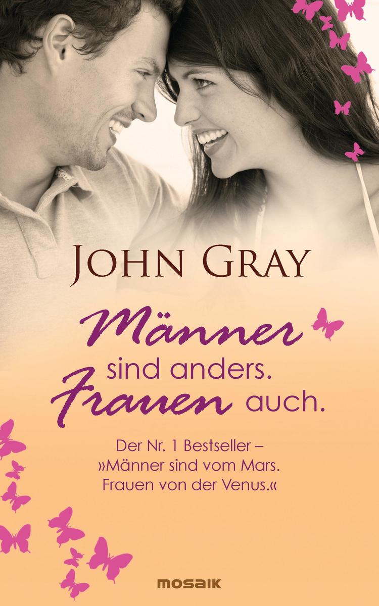 John Gray: Männer sind anders. Frauen auch. - gebunden - Bild 4