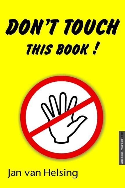 Don't touch this book! Jan van Helsing - Bild 5