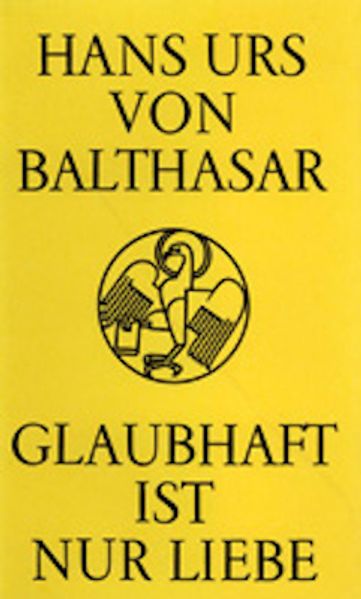 Glaubhaft ist nur Liebe: Sammlung Christ heute 5/1 - Bild 4