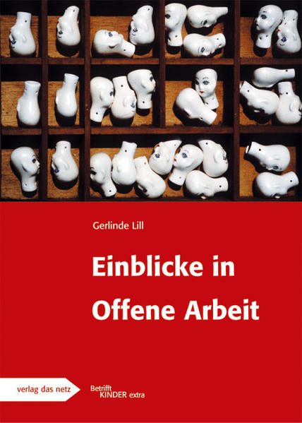 Einblicke in Offene Arbeit Gerlinde Lill - Bild 3
