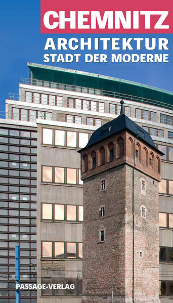 Architekturführer Chemnitz Jens Kassner - Bild 6