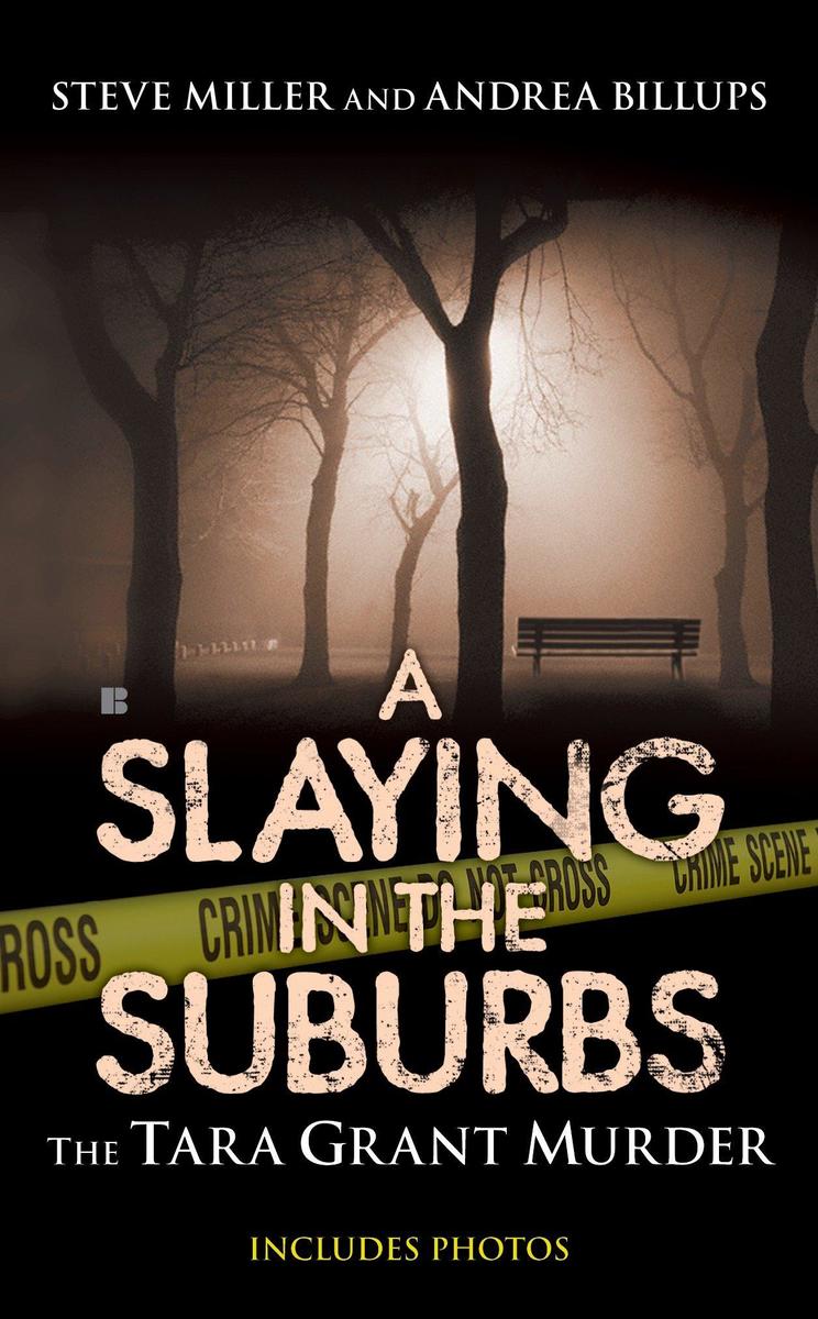 Penguin Publishing Group A Slaying In The Suburbs - Bild 3