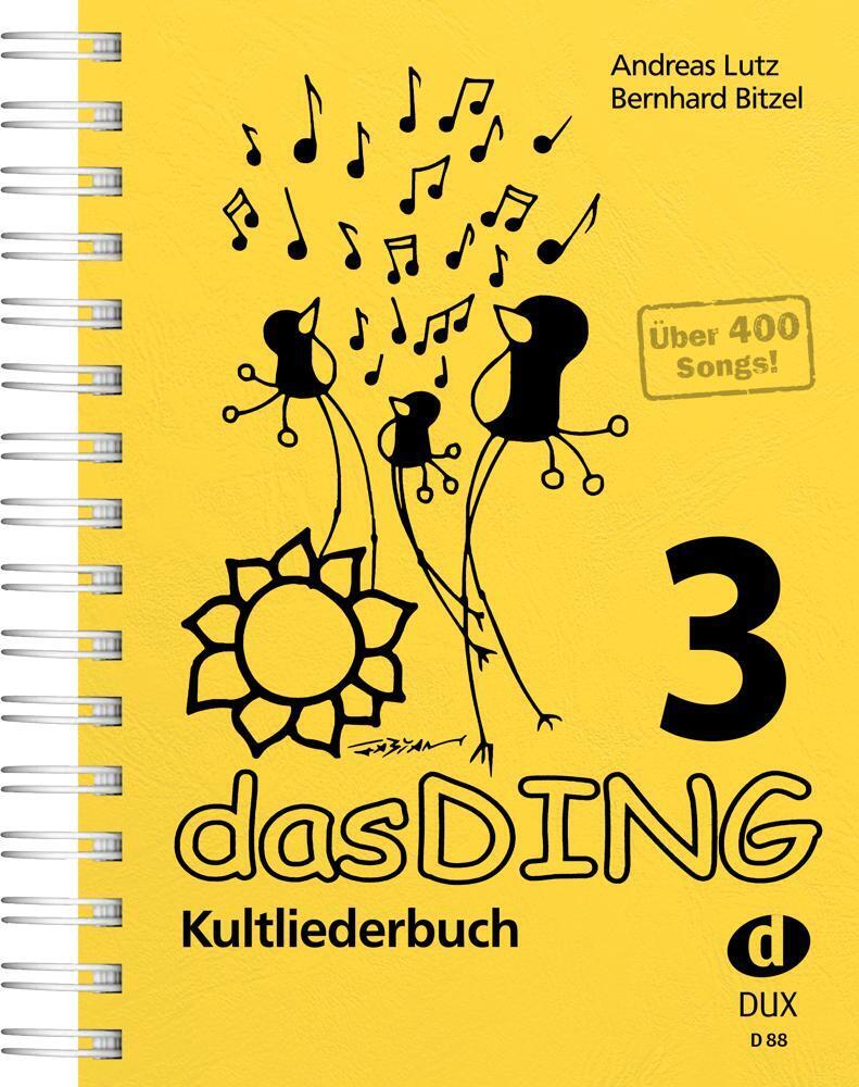 Das Ding 3 Bernhard Bitzel - Bild 5