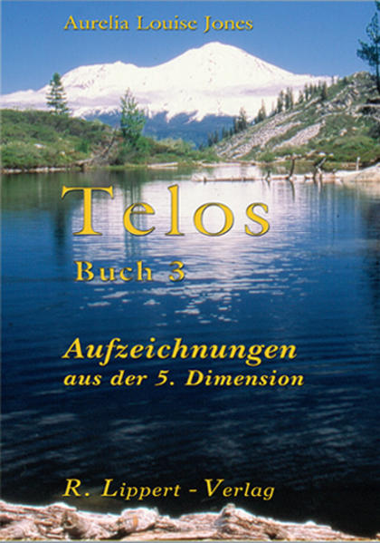 Telos Buch 3 Aurelia Louise Jones - Bild 6