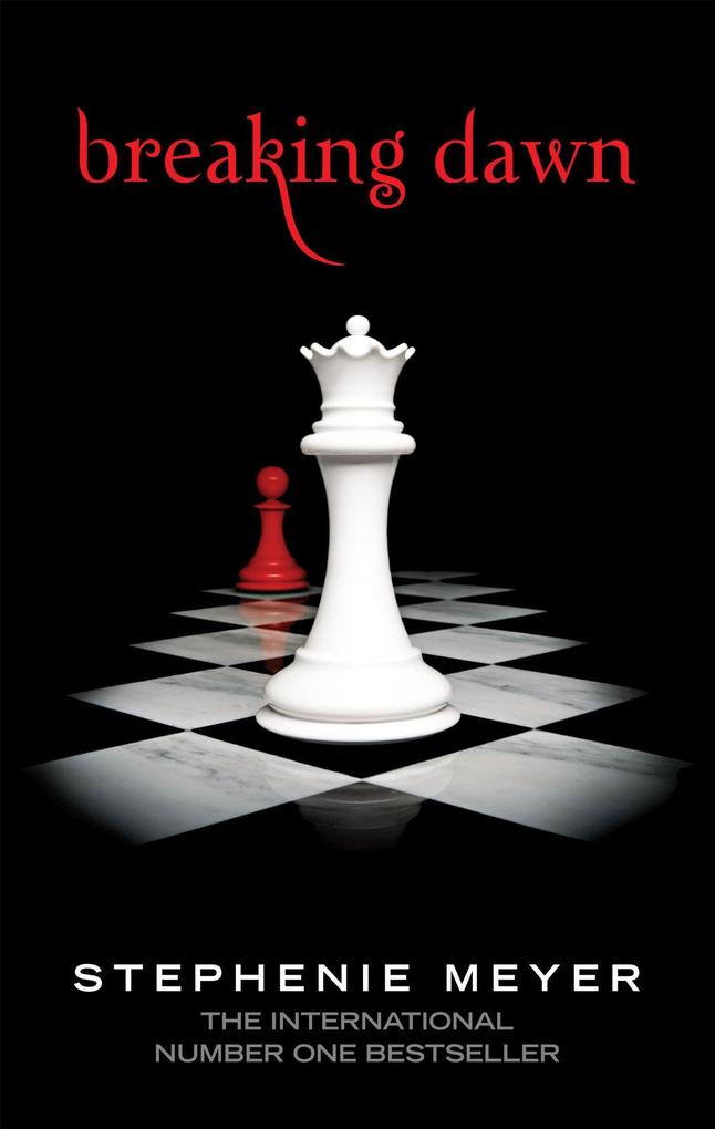 Bis (Biss) zum Ende der Nacht Stephenie Meyer - Bild 6