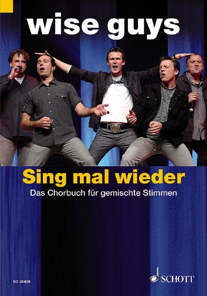 Sing mal wieder - Severin Geissler/ Wolfgang Thierfeldt