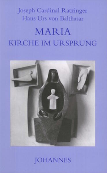 Johannes Verlag Maria - Kirche Im Ursprung - Bild 5