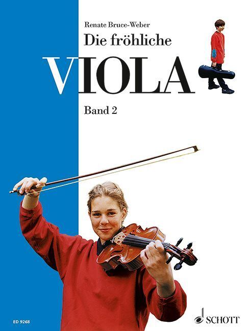 Die fröhliche Viola, Band 2 - Bild 8