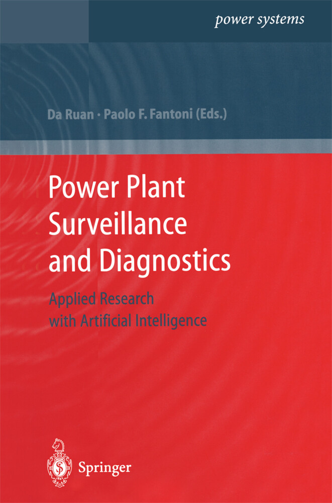Power Plant Surveillance and Diagnostics