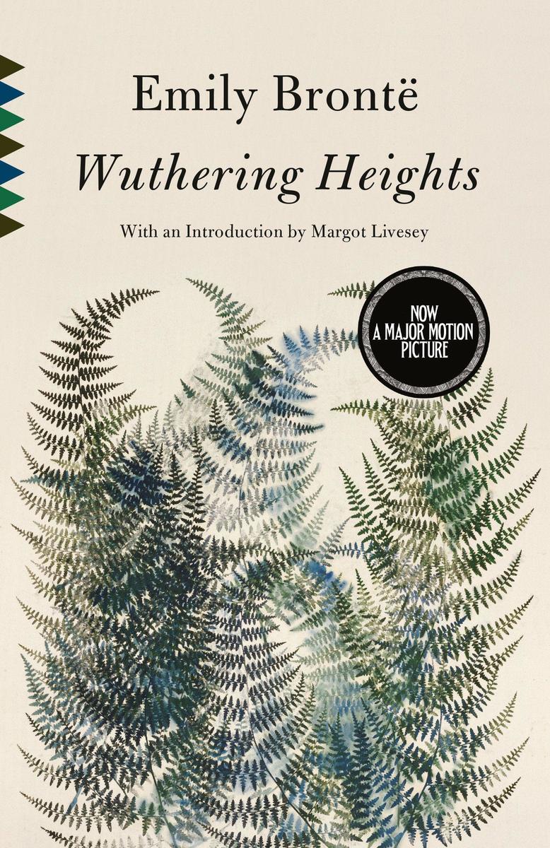 Penguin Random House Wuthering Heights, Belletristik Von Emily Bronte - Bild 4