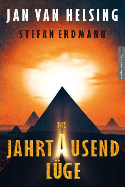 Ama Deus Die Jahrtausendlüge, Sachbücher Von Jan Van Helsing, Stefan Erdmann - Bild 6