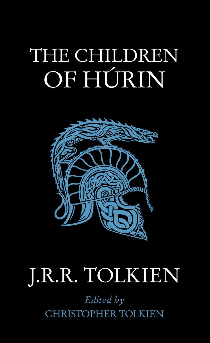 The Children of Húrin J. R. R. Tolkien - Bild 6