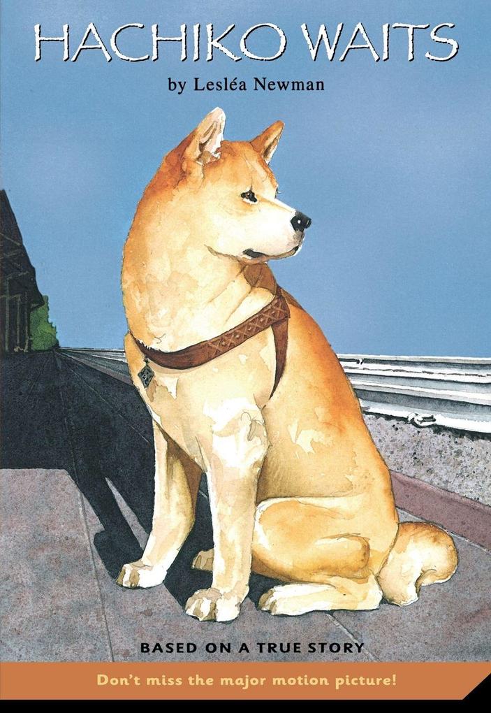 Hachiko Waits: Based on a True Story - Bild 5