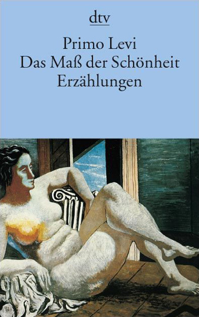 Dtv Verlagsgesellschaft Das Maß Der Schönheit - Bild 3