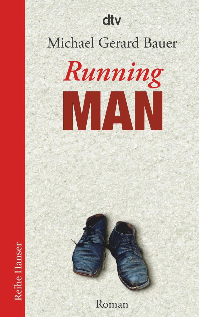 Running Man Gerard Michael Bauer - Bild 4
