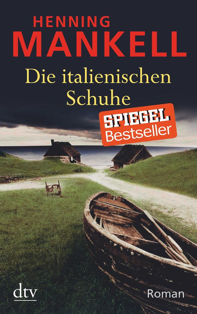 Die italienischen Schuhe, Roman - Bild 6