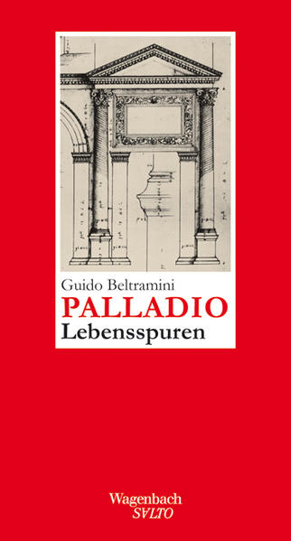 Wagenbach Palladio, Fachbücher Von Guido Beltramini - Bild 6