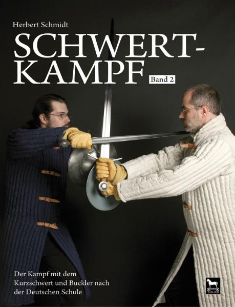 Schwertkampf 02 - Herbert Schmidt