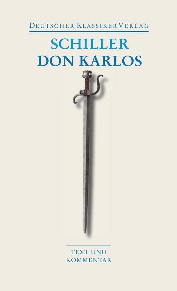 Deutscher Klassikerverlag Don Karlos - Bild 6