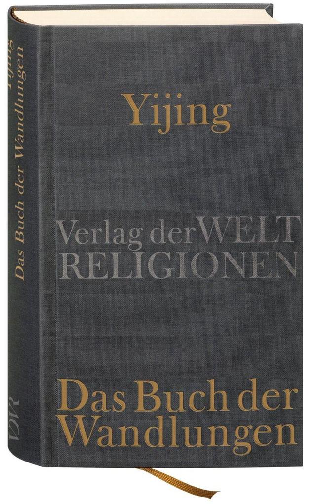 Verlag Der Weltreligionen Yijing - Das Buch Der Wandlungen - Bild 4