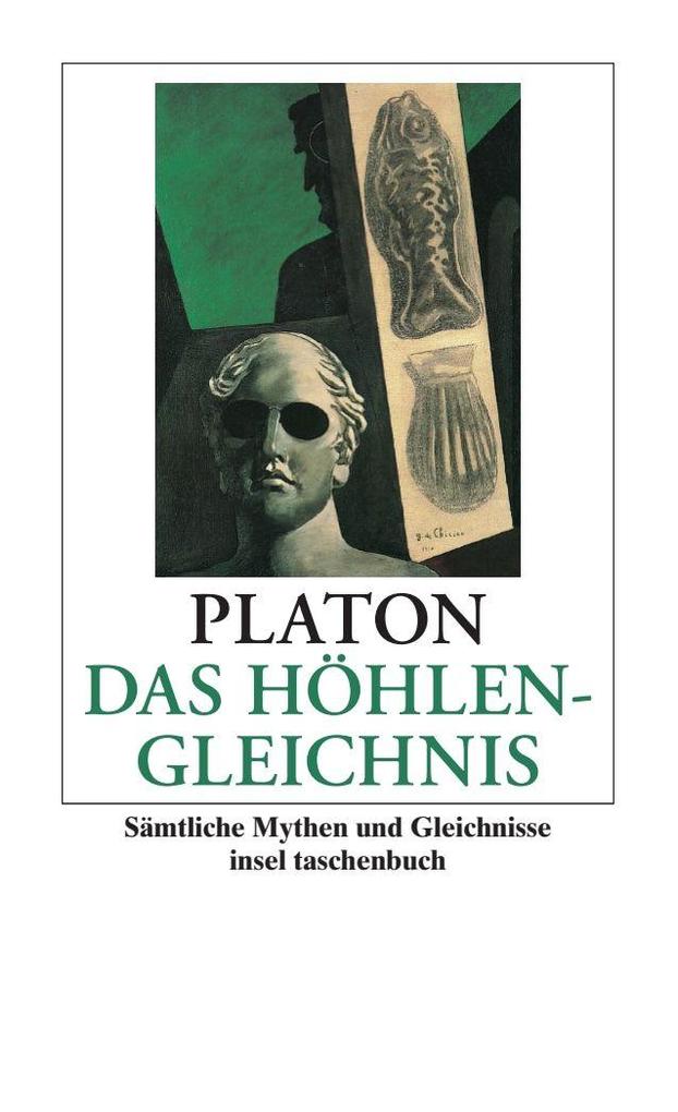 Das Höhlengleichnis Platon - Bild 6