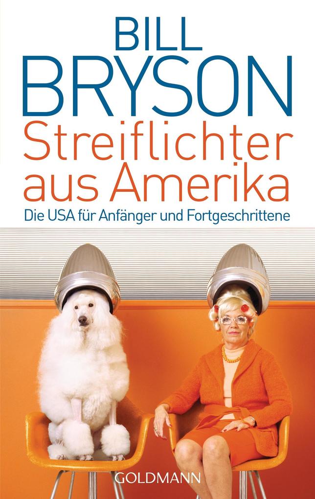 Goldmann Tb Streiflichter Aus Amerika - Bild 5