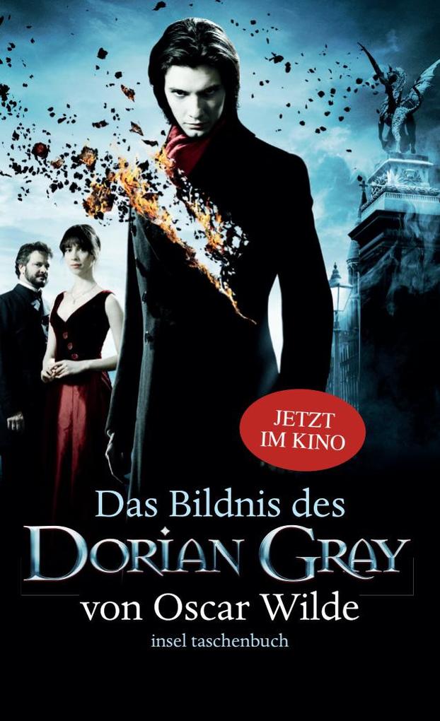 Oscar Wilde: Das Bildnis des Dorian Gray - Taschenbuch - Bild 3
