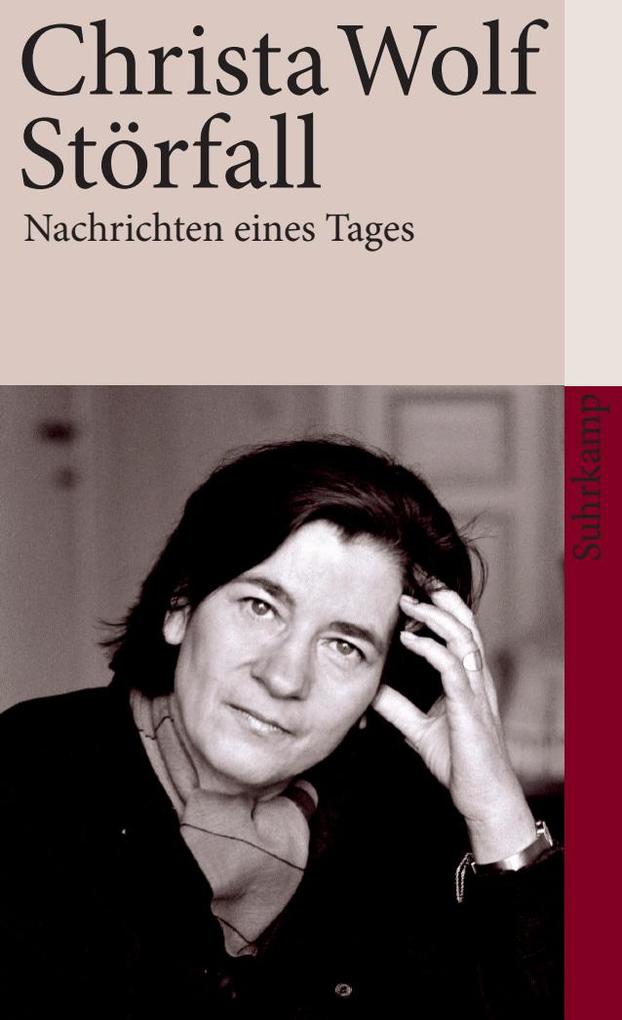 Störfall Christa Wolf - Bild 5