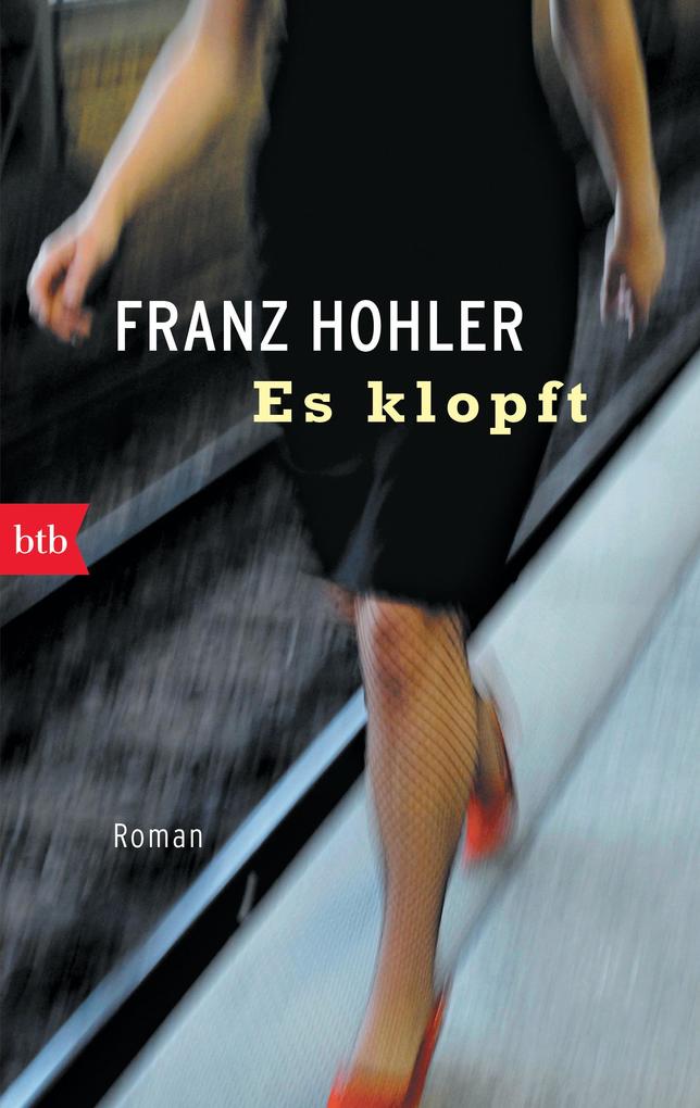 Btb Taschenbuch Es Klopft - Bild 6