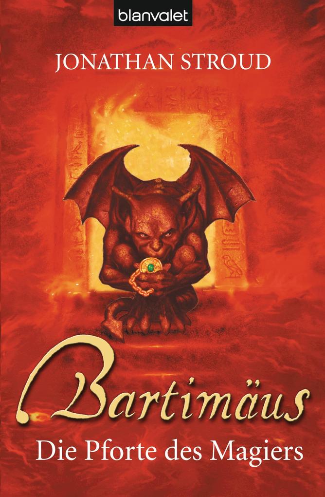 Bartimäus: Die Pforte des Magiers - Bild 5